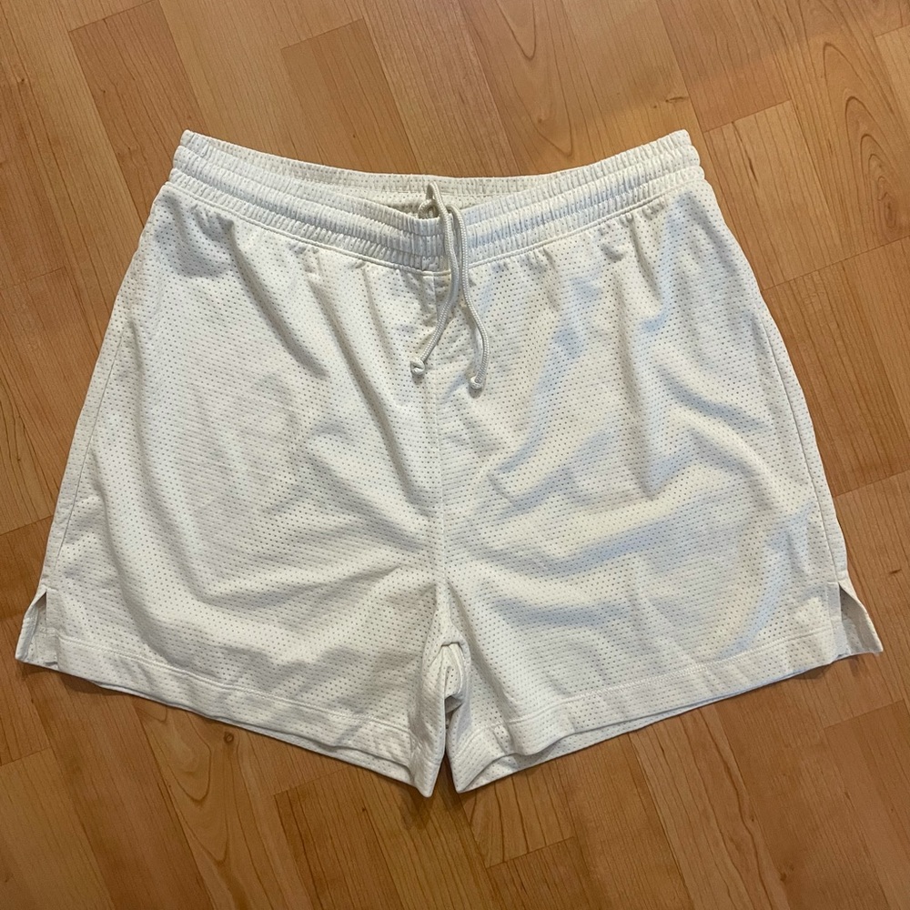 PacSun women’s athletic shorts